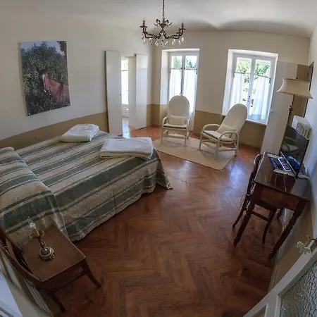 Lo Scudiero Bed & Breakfast Castelnuovo Don Bosco