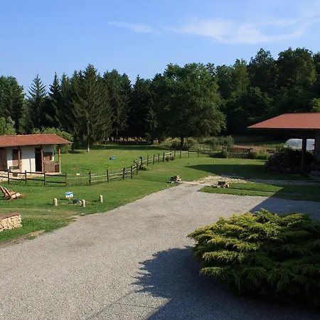 Bed & Breakfast Lo Scudiero