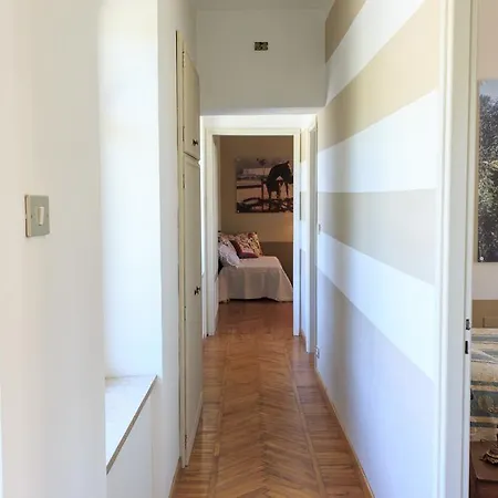 Lo Scudiero Bed and Breakfast Castelnuovo Don Bosco