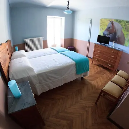 Lo Scudiero Bed and breakfast