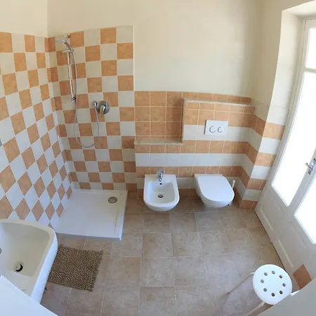 Bed and breakfast Lo Scudiero