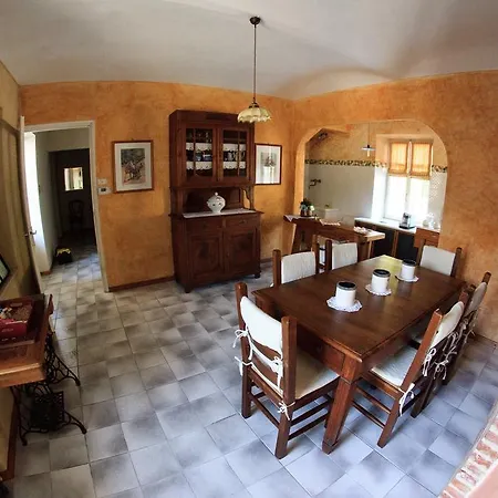 Bed and Breakfast Lo Scudiero Castelnuovo Don Bosco