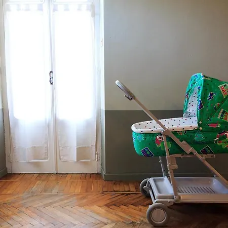 Lo Scudiero 3* Castelnuovo Don Bosco