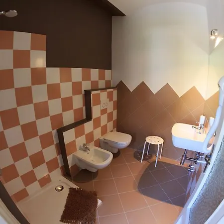 Lo Scudiero Bed and breakfast Passerano (Piedmont)