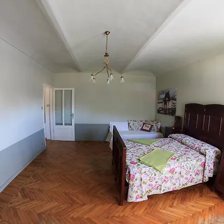 Lo Scudiero Bed and breakfast