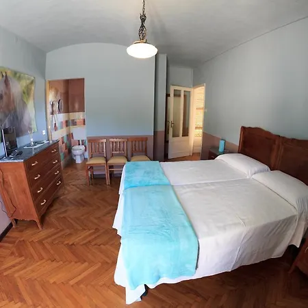Bed and breakfast Lo Scudiero 3*