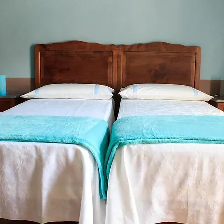 Bed & Breakfast Lo Scudiero