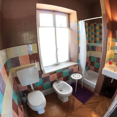 Lo Scudiero Bed and Breakfast