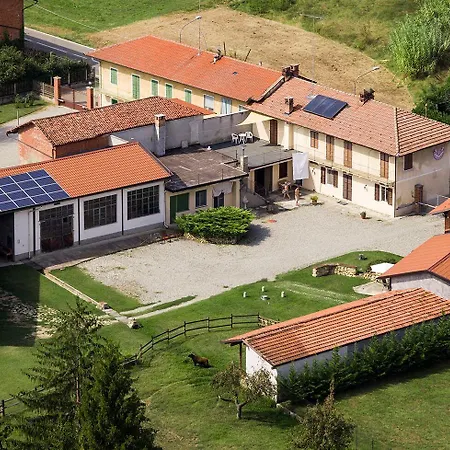 Lo Scudiero Castelnuovo Don Bosco