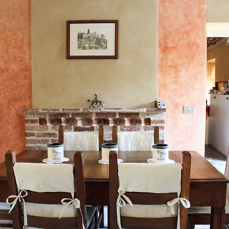 Lo Scudiero Bed & Breakfast 3*