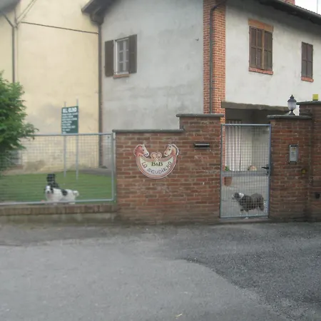 Lo Scudiero