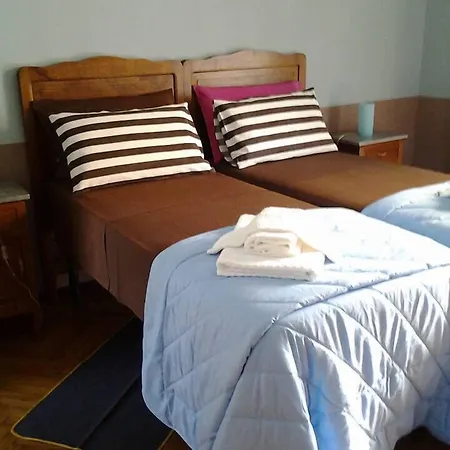 Lo Scudiero Bed & Breakfast