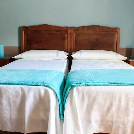 Bed & Breakfast Lo Scudiero