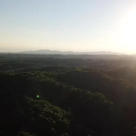 Bed and Breakfast Lo Scudiero Castelnuovo Don Bosco