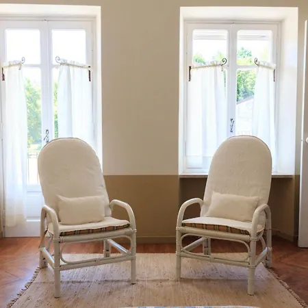 Lo Scudiero Bed and Breakfast