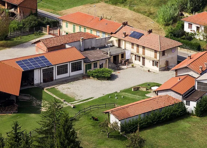 Lo Scudiero Castelnuovo Don Bosco